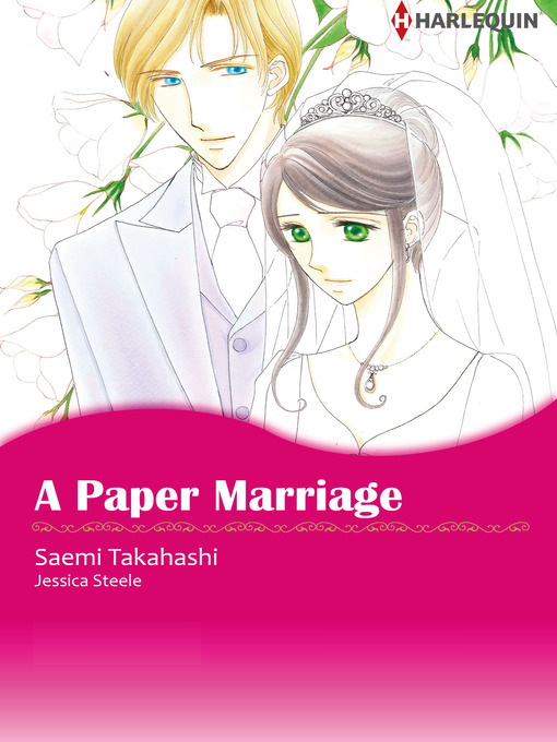 Title details for A Paper Marriage by Saemi Takahashi - Available